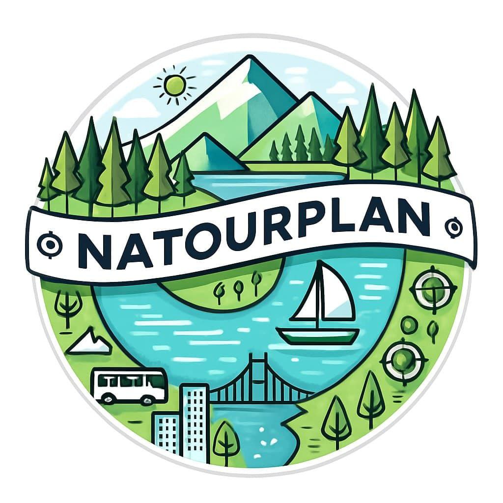 Sello Natourplan – viajes sostenibles