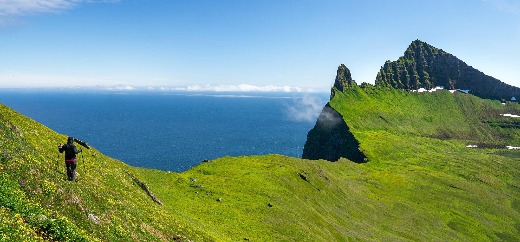 Islandia – Naturaleza en estado puro, sin prisas