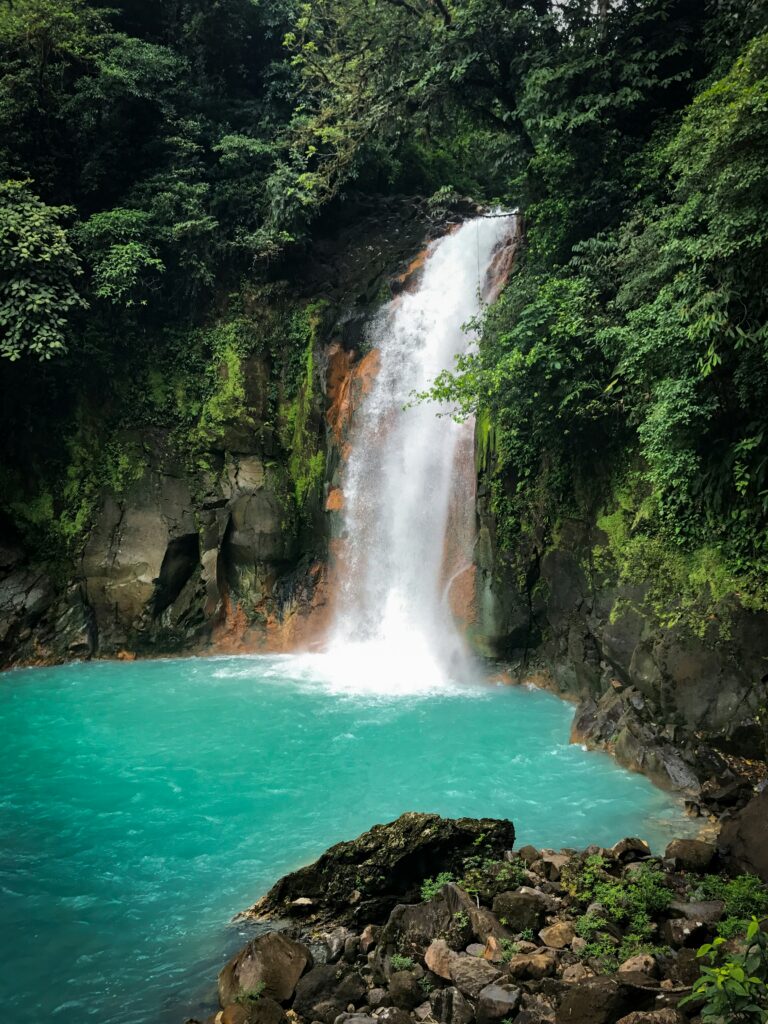 naturaleza costa rica