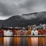 viaje a Noruega